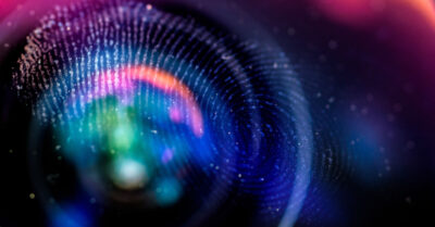 Revealing the Fingerprints of God