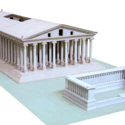 Ancient Ephesus Temple of Artemis